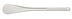 Thumbnail image #1 for Mercer Culinary M35125 Hell's Tools Spatula Case of 6