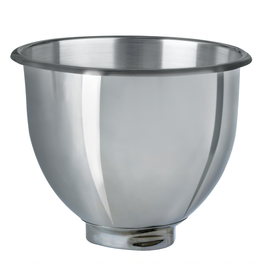 Product image #1 for Varimixer 5 Quart Stainless Steel Mixer Bowl