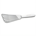 Thumbnail image #1 for Dexter Russell Sani-Safe 6-1/2 Inch Slotted Stainless Steel Fish Turner
