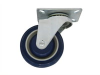 Channel Manufacturing CPS14U Shelf Casters & Leveling Feet