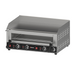 Thumbnail image #1 for Omcan Elite Series Countertop Electric Combination Griddle with Toaster Chamber
