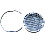Thumbnail image #1 for Town Equipment 56854 Sensing Element Kit, 2-Piece, for RM-50 & RM-55 Rice Cookers