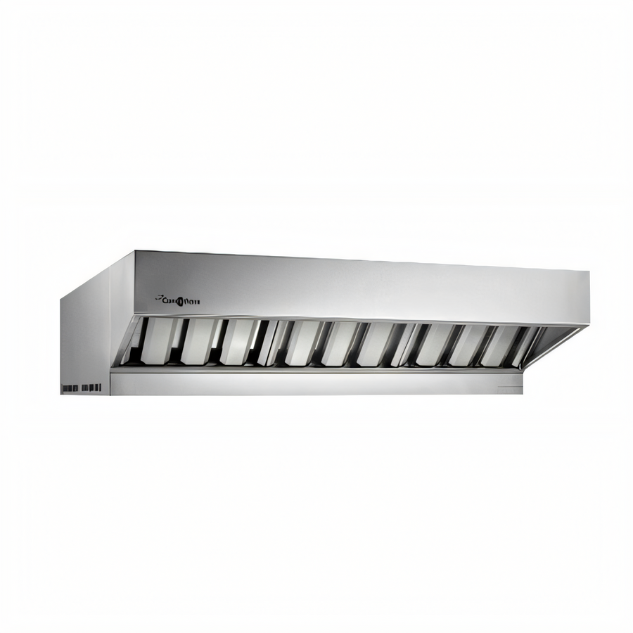 Product image #1 for Convotherm 11790 Exhaust Only Hoods