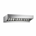 Thumbnail image #1 for Convotherm 11790 Exhaust Only Hoods