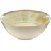 Thumbnail image #1 for Carlisle Gathering 13 oz Round Melamine Small Bowl, 6 Inch, Adobe