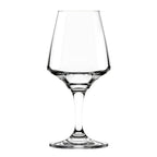Thumbnail image #1 for Ocean 13 oz Stemmed Pilsner Beer Glass, Clear