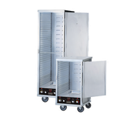 Dinex DXP1015 Half-Size Heated Proofing Cabinet, 15 Tray Capacity