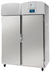 Thumbnail image #1 for Migali EVOX-2F-C Medical-Grade Upright Freezer, 44.9 Cu. Ft., Two Solid Doors, Top-Mount Compressor