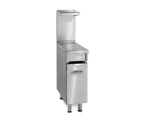 Imperial (Middleby) IR-18-SPR Pro Series Equipment Stands & Utility Carts