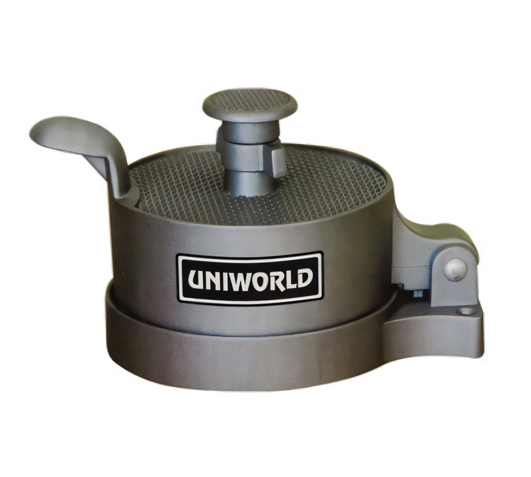 Product image #1 for Uniworld Foodservice Equipment MBP-100 Uniworld Meat & Seafood Prep