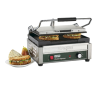 Waring WPG250 Panini Supremo™ Sandwich & Panini Cooking Equipment