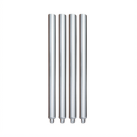 Omcan USA 44624 Ice Bin Parts