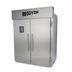 Thumbnail image #1 for Doyon KDP21 Knockdown Roll-In Two-Section Proofer Cabinet with Digital Touchscreen Control