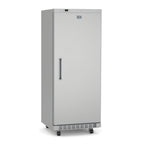 Thumbnail image #1 for Kelvinator Commercial KCHRI25R1DRE One-Section 25 Cu. Ft. Reach-In Refrigerator, Bottom-Mount, Solid Door, Sheet-Pan Compatible