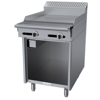 Garland C24-1-1S Garland Cuisine Gas Ranges