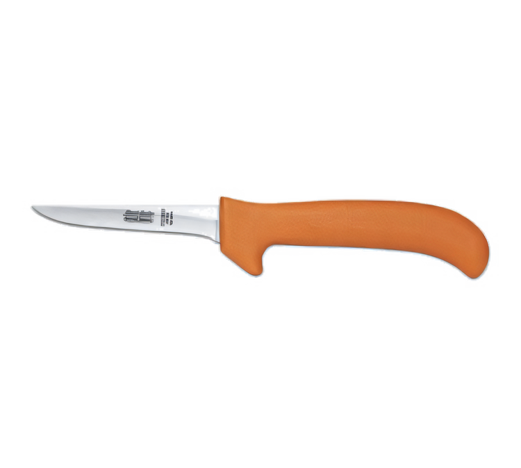 Product image #1 for Dexter Russell Sani-Safe 3-3/4 Inch Wide Hollow-Ground Deboning Knife