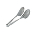 Thumbnail image #1 for Vollrath 10-Inch Scalloped Serving Tongs, 18/10 Stainless Steel