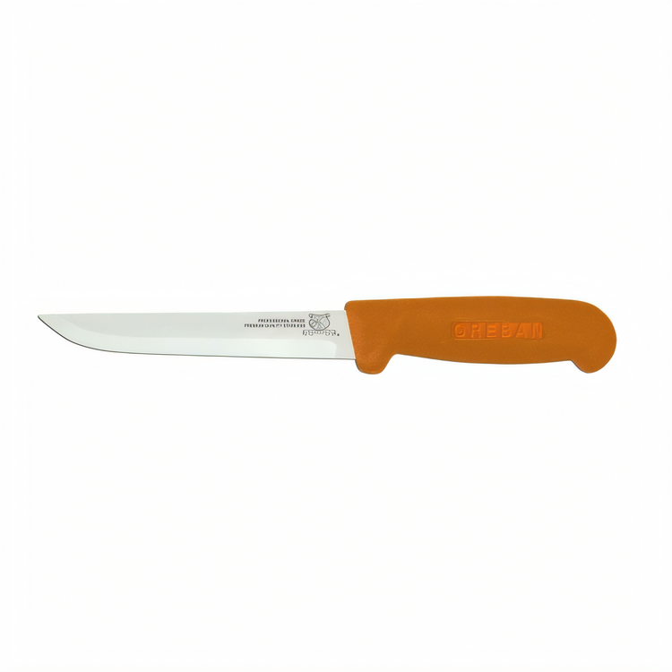 Product image #1 for Omcan USA 11707 Boning Knife
