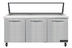 Thumbnail image #1 for Continental Refrigerator SW72N30M-HGL Mighty Top 72