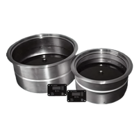 CookTek (Middleby) 663801 CookTek Induction-Based Warming Equipment