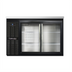Thumbnail image #1 for Continental Refrigerator BB50SNSGD 50