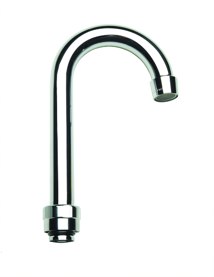 Product image #1 for Krowne 21-427L Royal Series Commercial Faucets & Plumbing