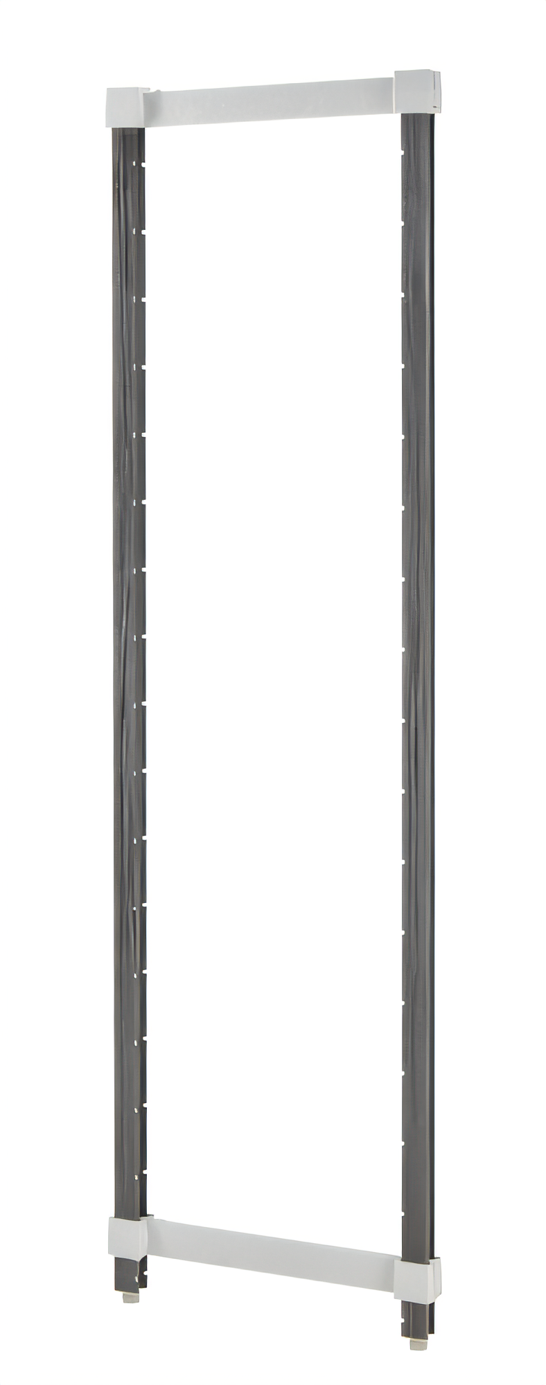 Product image #1 for Cambro EXPK2472480 Camshelving® Elements Equipment Stands & Utility Carts