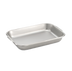 Thumbnail image #1 for Vollrath 18-8 Stainless Steel Bake and Roast Pan, 3.5 Qt, 14 x 10 x 2 Inch