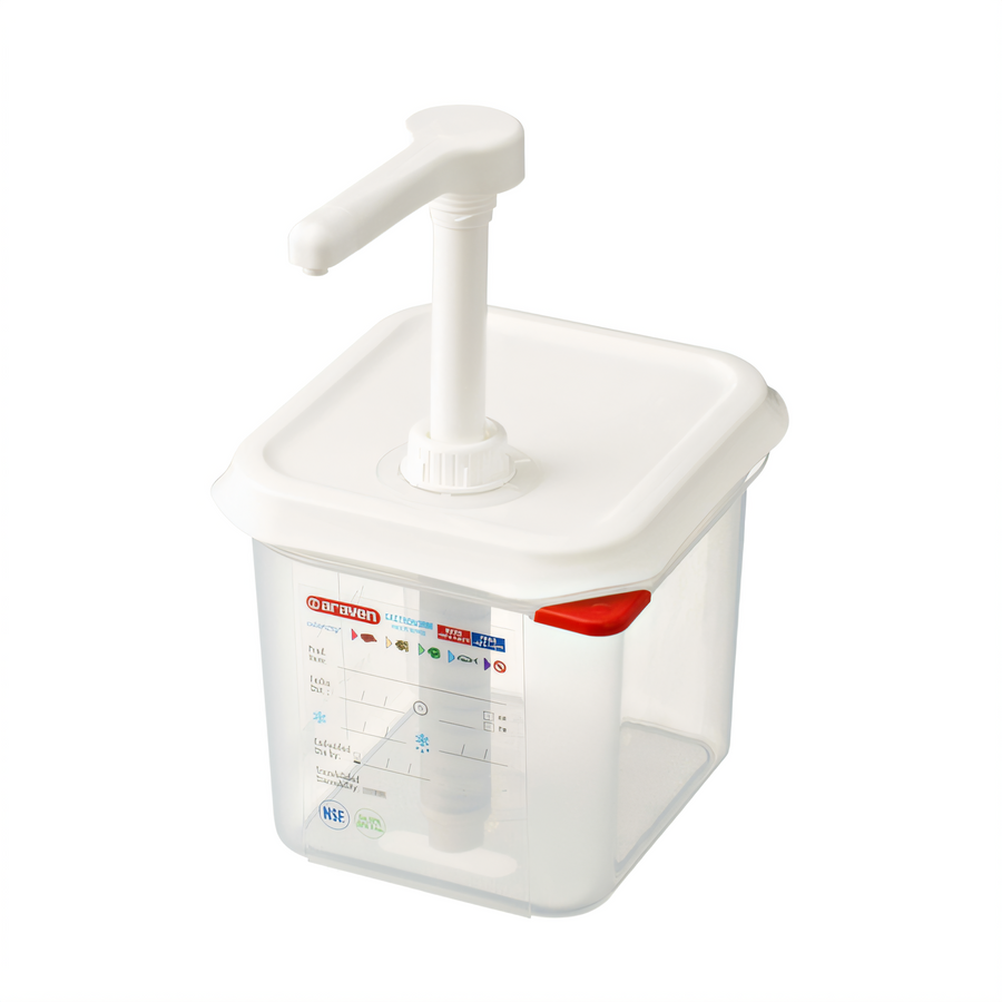 Product image #1 for CFS Brands 01367 Araven Specialty Warmers