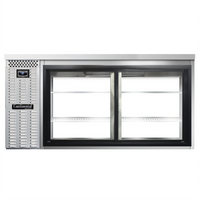 Continental Refrigerator BB69NSSSGDPT 69