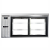 Thumbnail image #1 for Continental Refrigerator BB69NSSSGDPT 69