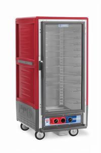 Metro C537-MFC-UA C5 Insulation Armour Proofing Cabinets