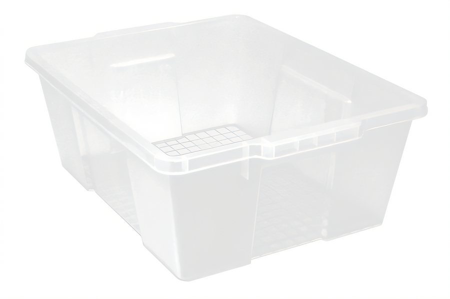 Product image #1 for Quantum LC191507CL Food Boxes Case of 6