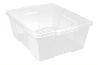 Quantum LC191507CL Food Boxes Case of 6
