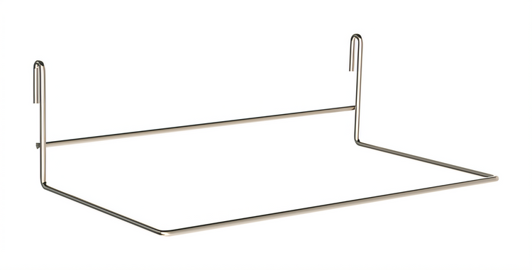 Product image #1 for Metro STP3S SmartWall Life Wall-Mounted Shelving