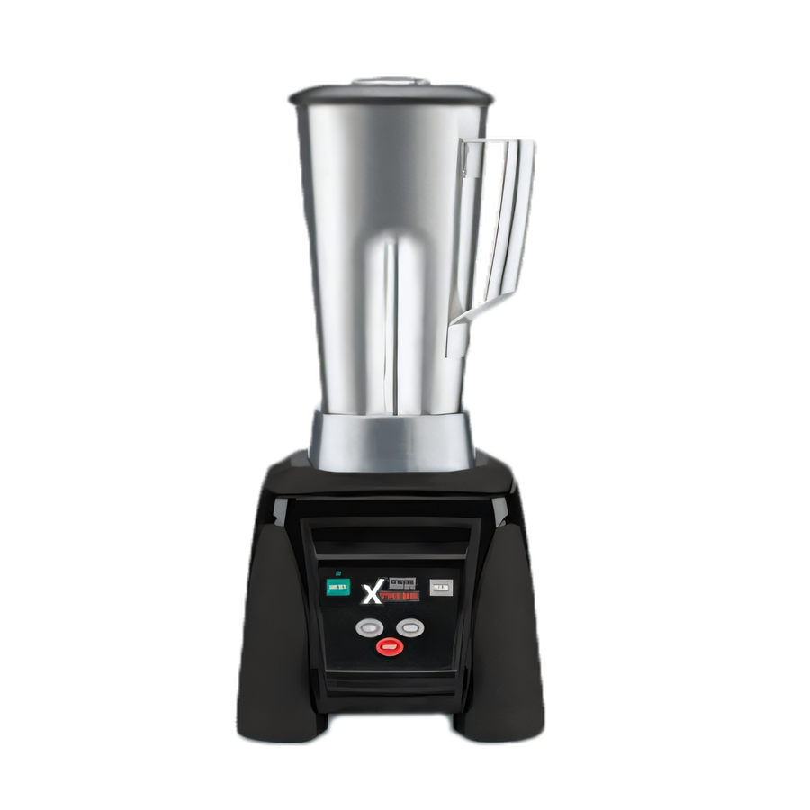 Product image #1 for Waring Xtreme MX1050XTS Heavy-Duty Countertop Blender with 64 oz Stainless Steel Container