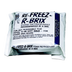 Thumbnail image #1 for CFS Brands B6180 EZ-Chill Catering Ice Packs & Warmers