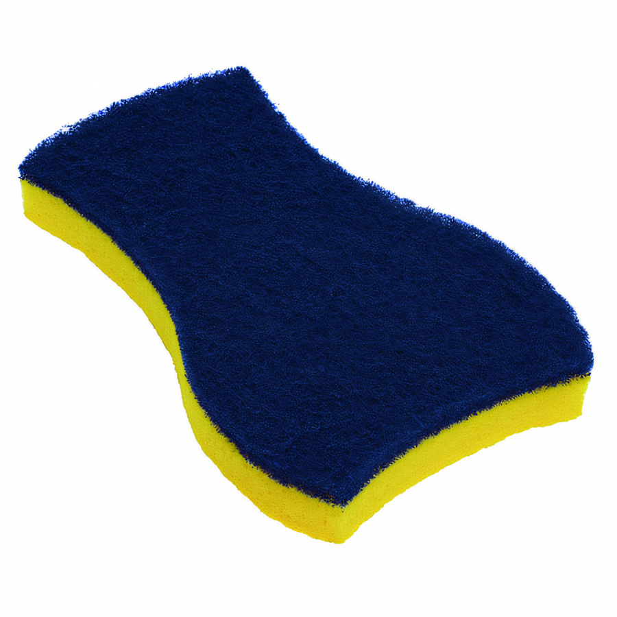 Product image #1 for Disco, Inc CSS20 Contour® Sponge & Scrubber