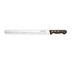 Thumbnail image #1 for Mundial 14-Inch Hollow Edge Roast Beef Slicer Knife with Black Polyacetal Handle