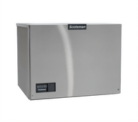 Scotsman Prodigy ELITE 30-Inch Wide Remote Modular Cube Ice Machine, Medium Cube, Up to 614 lb/24 Hr