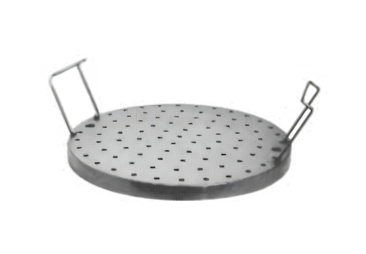 Product image #1 for Cleveland Range Poaching Pan Accessory for SET15 Tilt Skillet
