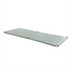 Thumbnail image #1 for Advance Tabco 18-Gauge 400-Series Stainless Steel Commercial Work Table Undershelf for 120-Inch x 24-Inch Tables