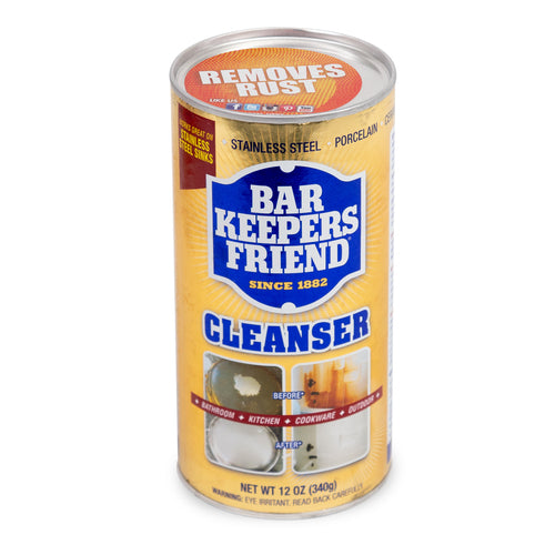 Product image #1 for John Boos BKF-P12 Utensil Cleaner & Soak Sink
