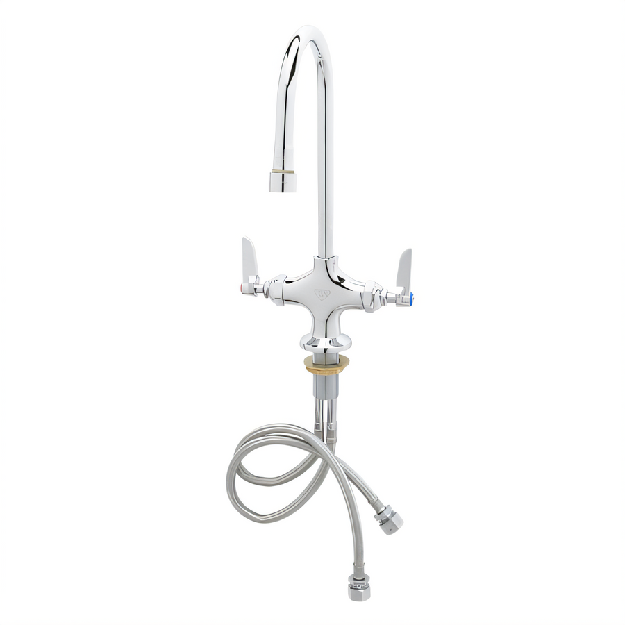 Product image #1 for T&S Brass B-0300-VR Commercial Faucets & Plumbing