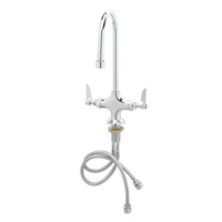 T&S Brass B-0300-VR Commercial Faucets & Plumbing