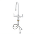 Thumbnail image #1 for T&S Brass B-0300-VR Commercial Faucets & Plumbing