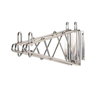 Advance Tabco DB-14-X Special Value Series Wall-Mounted Shelving