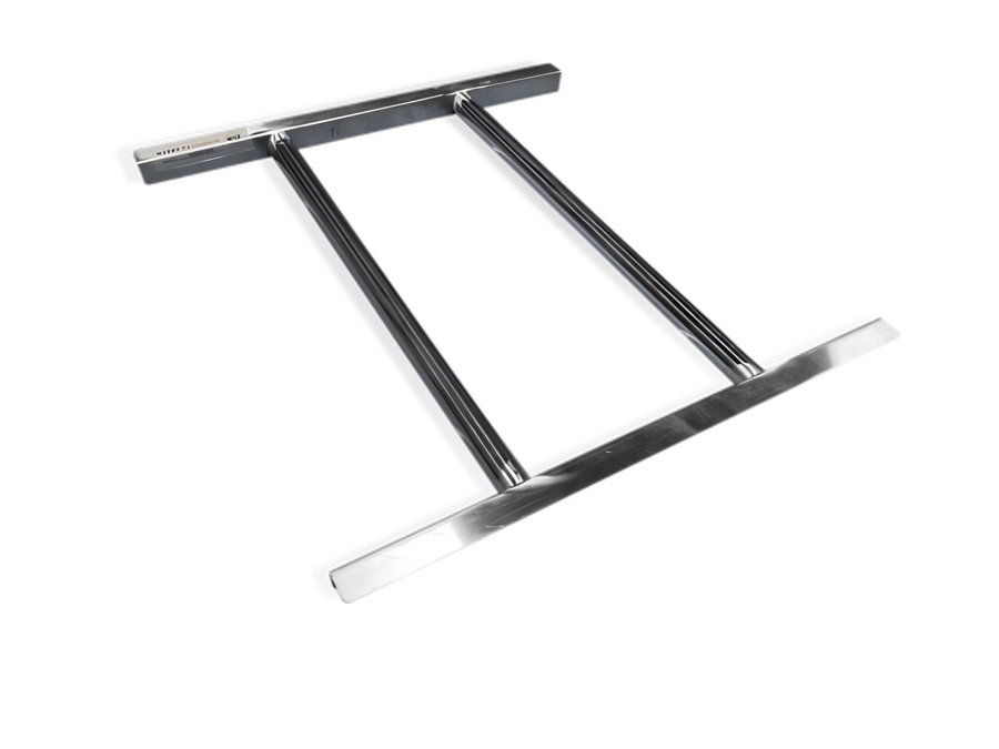 Product image #1 for Steel Works Stainless SWPSB-2020 Dish Tables