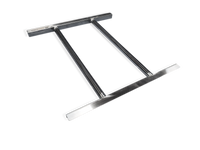 Steel Works Stainless SWPSB-2020 Dish Tables