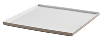 American Metalcraft UPS11MO Plastic & Melamine Dinnerware Case of 6